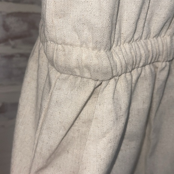 Gili shorts romper large - Picture 4 of 6